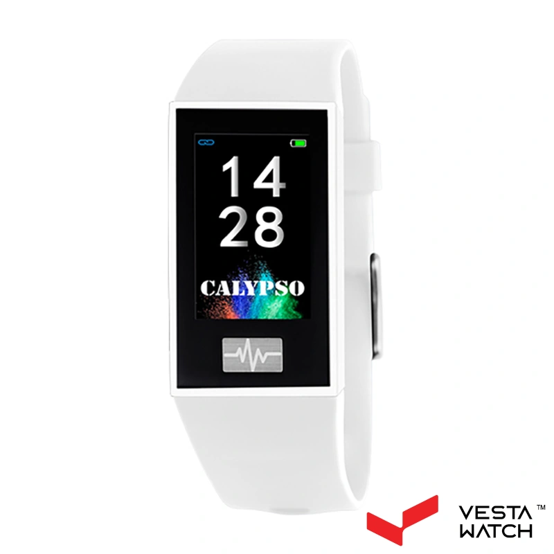 ساعت مچی مردانه و زنانه کلیپسو CALYPSO مدل K8500/1