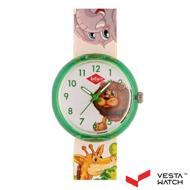 ساعت مچی بچگانه لی کوپر LEE COOPER مدل LC.K.4.737