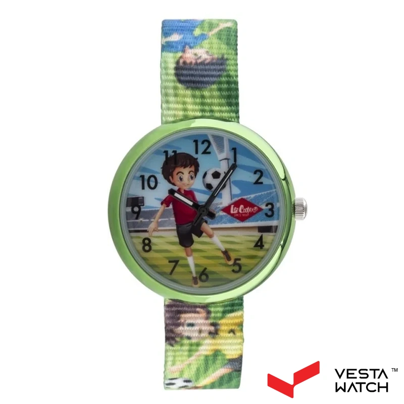 ساعت مچی بچگانه لی کوپر LEE COOPER مدل LC.K.3.677