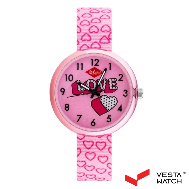 ساعت مچی بچگانه لی کوپر LEE COOPER مدل LC.K.3.088