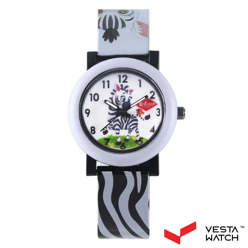 ساعت مچی بچگانه لی کوپر LEE COOPER مدل LC.K.2.636