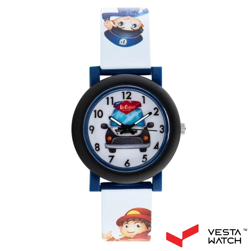 ساعت مچی بچگانه لی کوپر LEE COOPER مدل LC.K.2.933