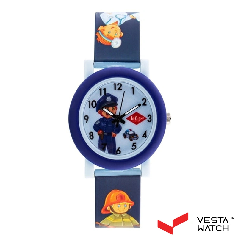 ساعت مچی بچگانه لی کوپر LEE COOPER مدل LC.K.2.069