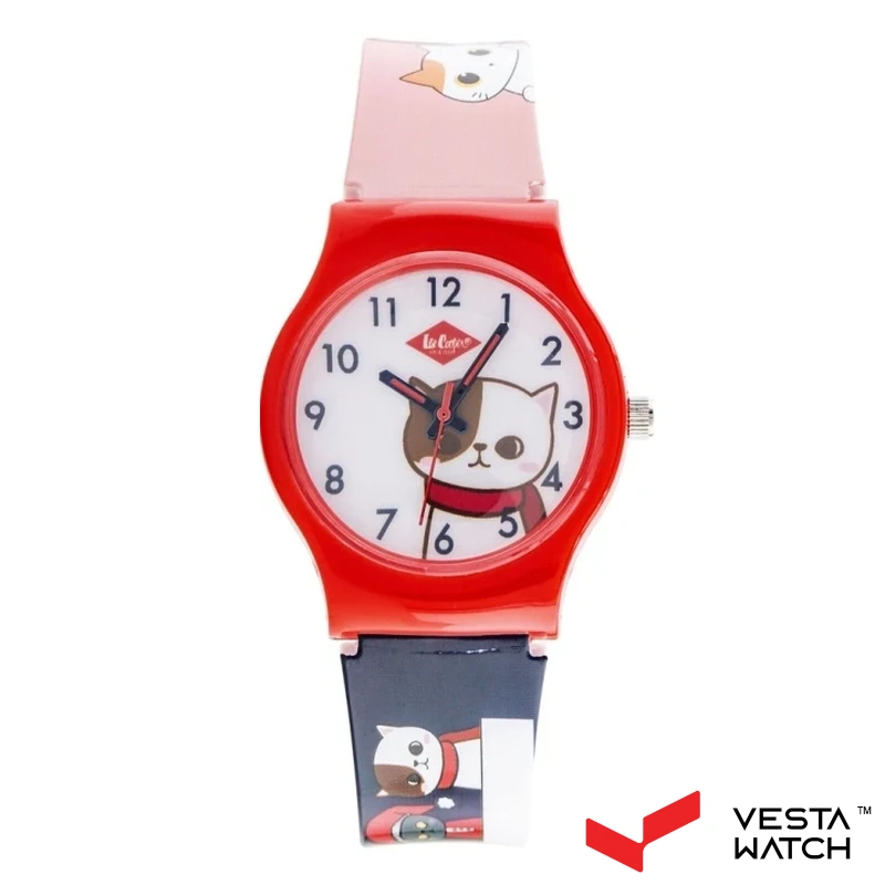 ساعت مچی بچگانه لی کوپر LEE COOPER مدل LC.K.1.839