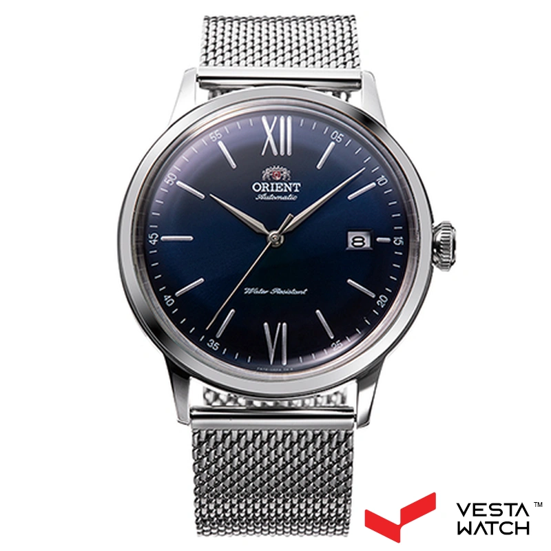 ساعت مچی مردانه اورینت ORIENT مدل RA-AC0019