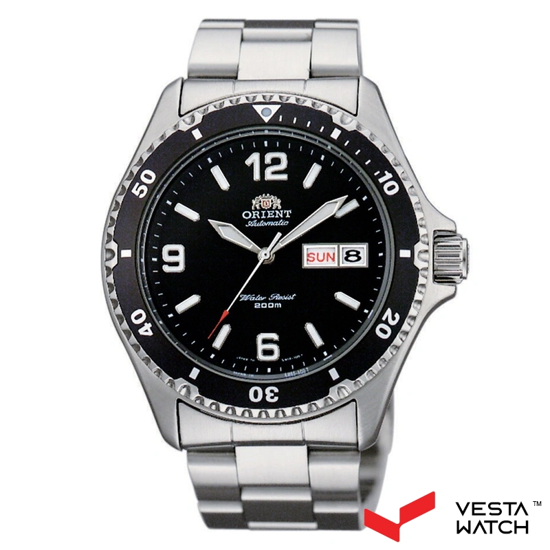 ساعت مچی مردانه اورینت ORIENT مدل SAA02001B3