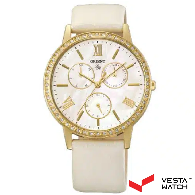 ساعت مچی زنانه اورینت ORIENT مدل SUT0H00CWO