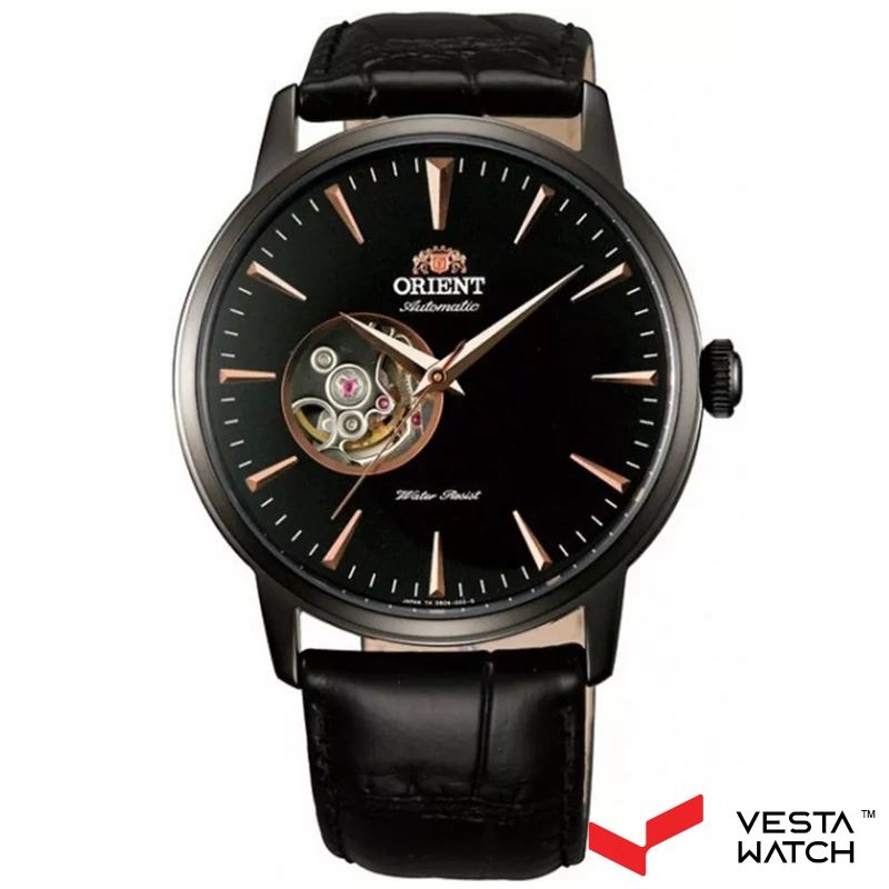 ساعت مچی مردانه اورینت ORIENT مدل FAG02001B0