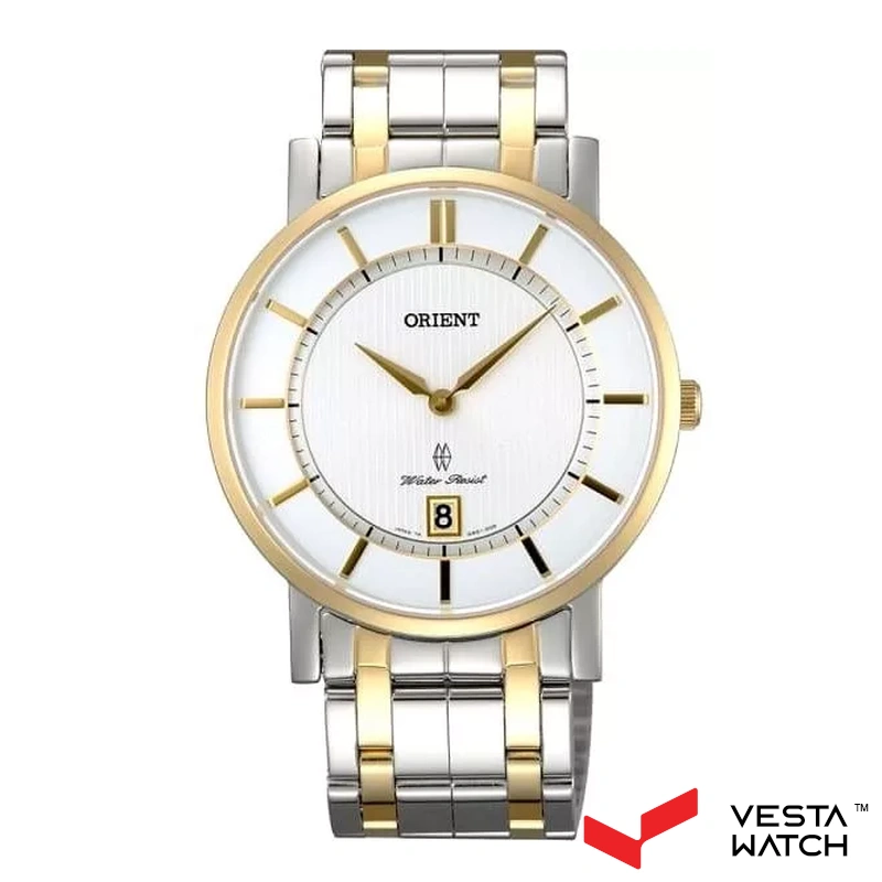 ساعت مچی مردانه اورینت ORIENT مدل FGW01003W0