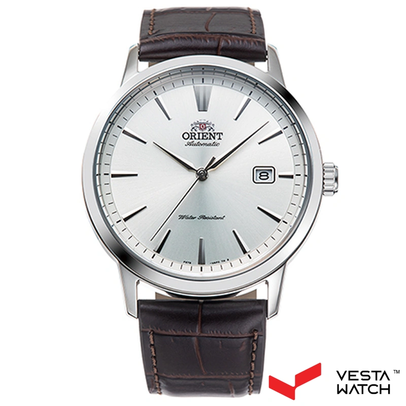 ساعت مچی مردانه اورینت ORIENT مدل RA-AC0F07S10B