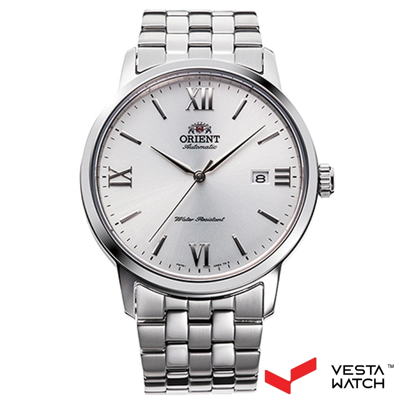 ساعت مچی مردانه اورینت ORIENT مدل RA-AC0F10S10B