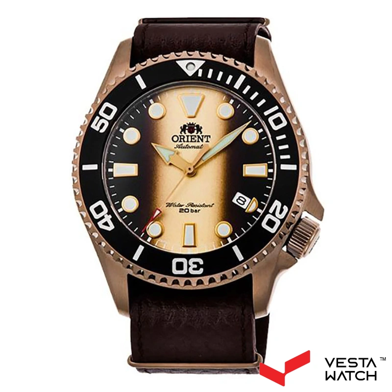 ساعت مچی مردانه اورینت ORIENT مدل RA-AC0K05G00C