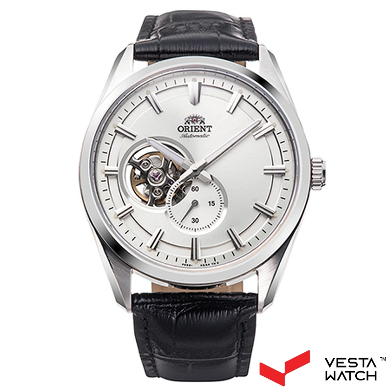 ساعت مچی مردانه اورینت ORIENT مدل RA-AR0004