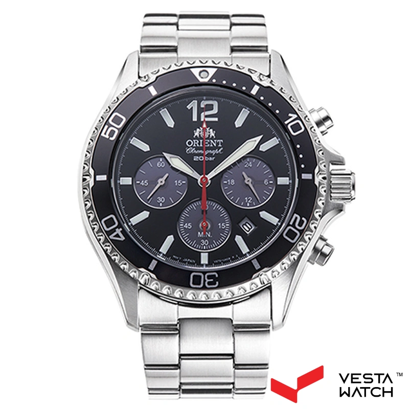 ساعت مچی مردانه اورینت ORIENT مدل RA-TX0202B10B