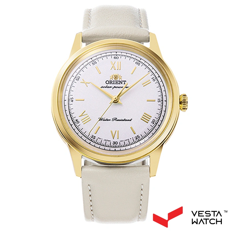 ساعت مچی مردانه اورینت ORIENT مدل RA-WK0001S10