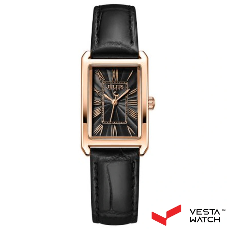 ساعت مچی زنانه جولیوس JULIUS مدل JA-1338D