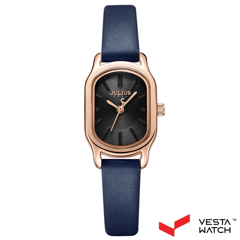 ساعت مچی زنانه جولیوس JULIUS مدل JA-1112E