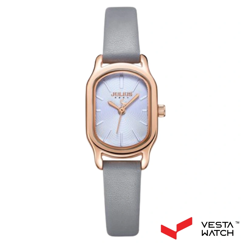 ساعت مچی زنانه جولیوس JULIUS مدل JA-1112B