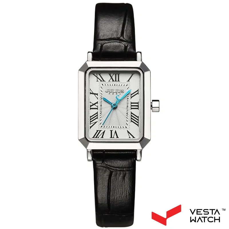 ساعت مچی زنانه جولیوس JULIUS مدل JA-1286A