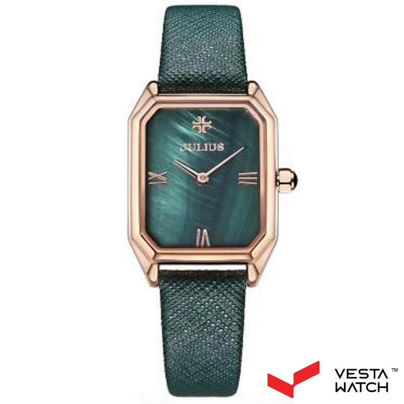 ساعت مچی زنانه جولیوس JULIUS مدل JA-1275B