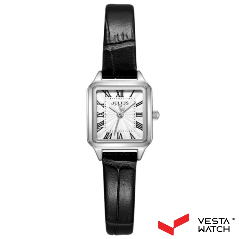 ساعت مچی زنانه جولیوس JULIUS مدل JA-1493A