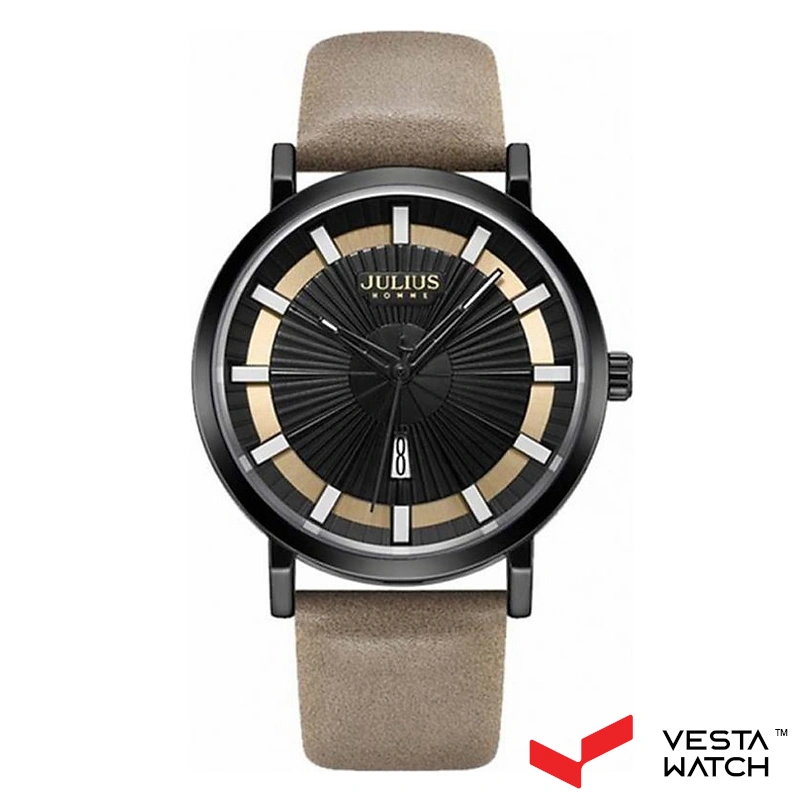 ساعت مچی مردانه جولیوس JULIUS مدل JAH-103D
