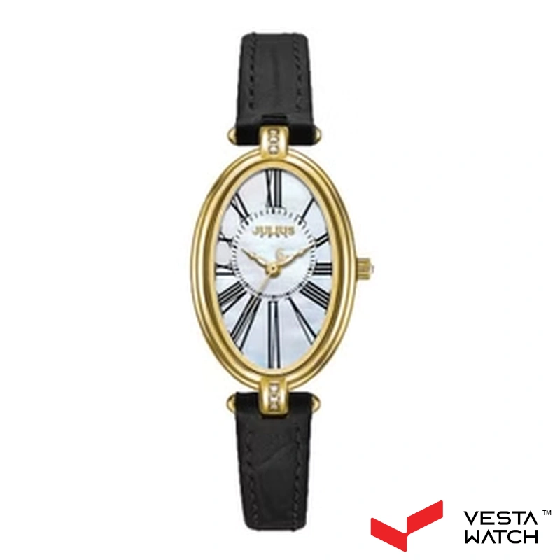 ساعت مچی زنانه جولیوس JULIUS مدل JA-1555D