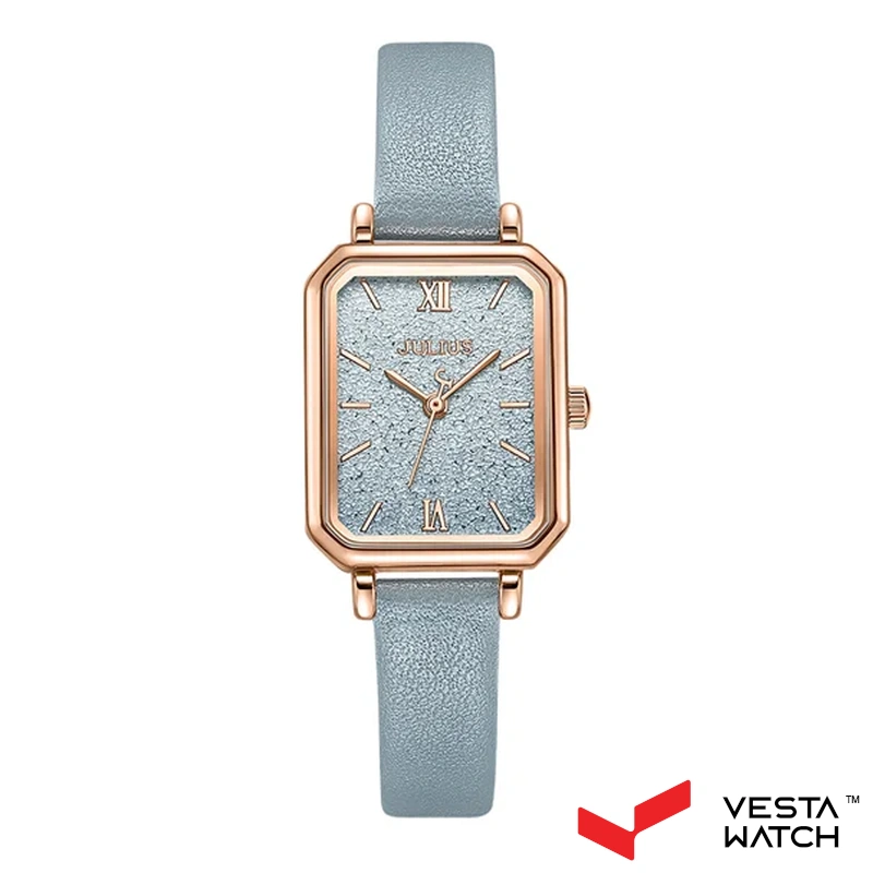 ساعت مچی زنانه جولیوس JULIUS مدل JA-1387C