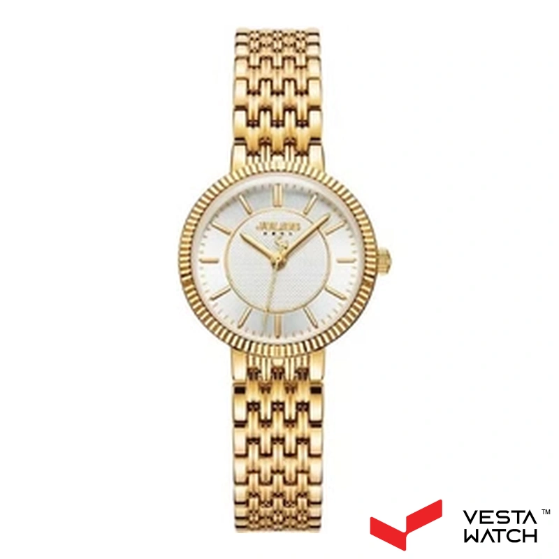 ساعت مچی زنانه جولیوس JULIUS مدل JA-1302F