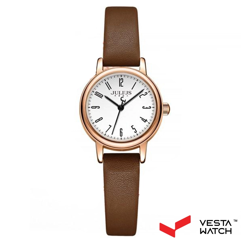 ساعت مچی زنانه جولیوس JULIUS مدل JA-1337D