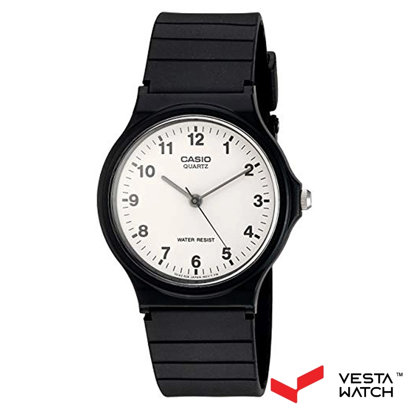 ساعت مچی مردانه کاسیو CASIO مدل MQ-24-7BLDF