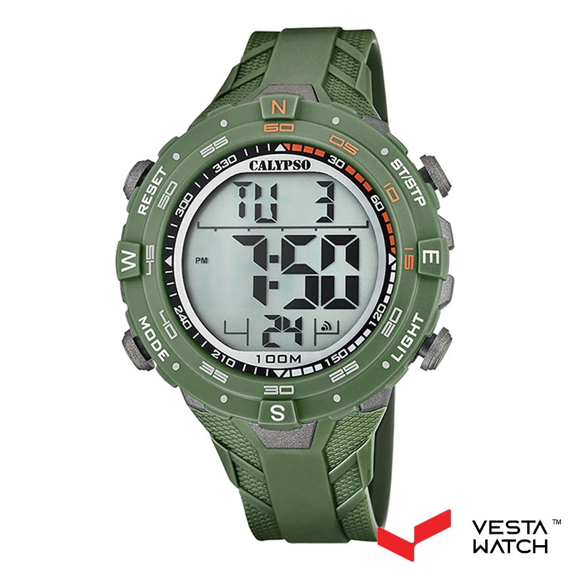 ساعت مچی مردانه کلیپسو CALYPSO مدل K5838/1