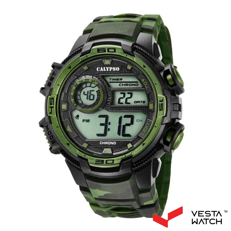ساعت مچی مردانه کلیپسو CALYPSO مدل K5723/2