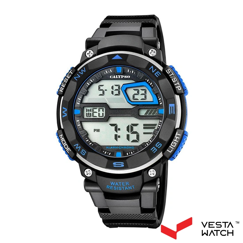 ساعت مچی مردانه کلیپسو CALYPSO مدل K5672/5