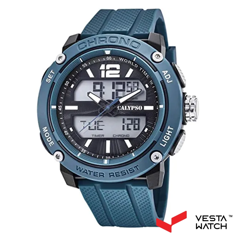 ساعت مچی مردانه کلیپسو CALYPSO مدل K5796/2