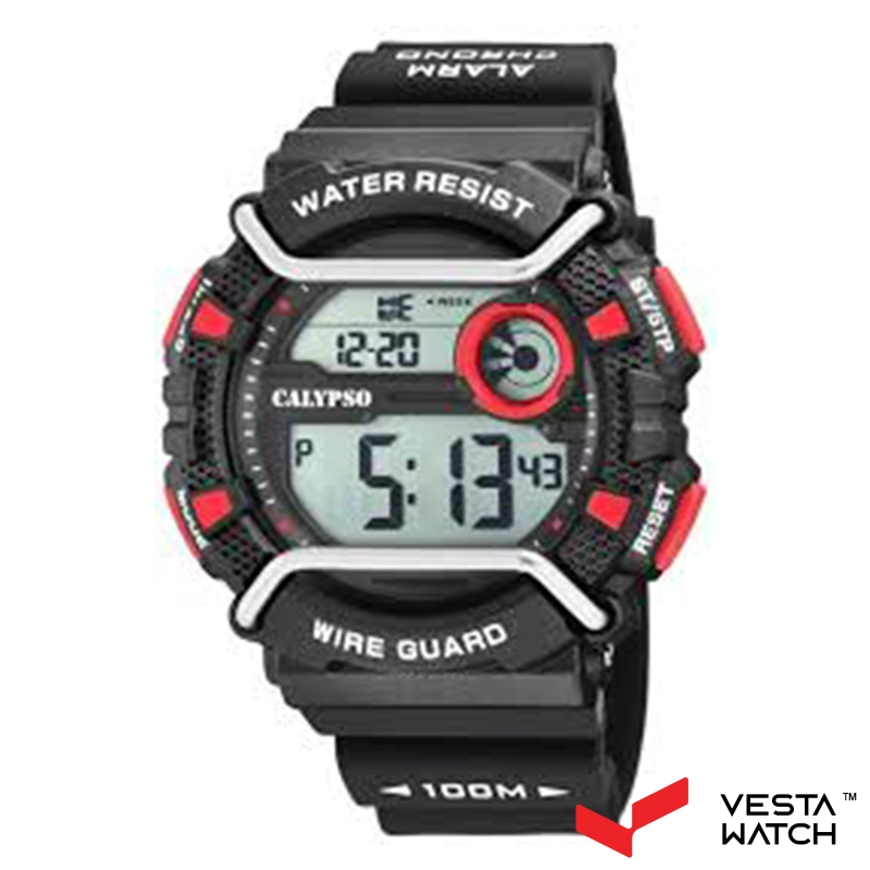 ساعت مچی مردانه کلیپسو CALYPSO مدل K5764/6