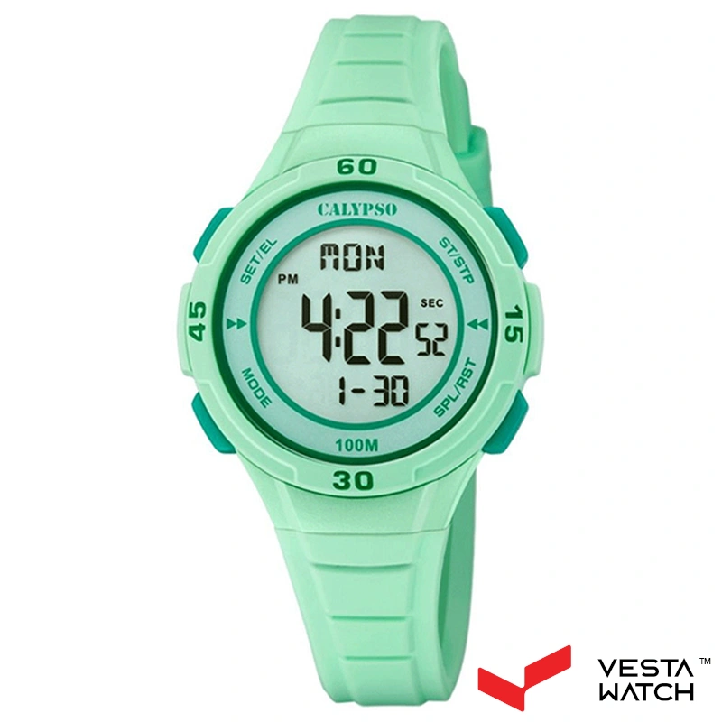 ساعت مچی زنانه کلیپسو CALYPSO مدل K5830/1