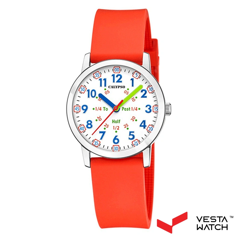 ساعت مچی زنانه کلیپسو CALYPSO مدل K5825/5