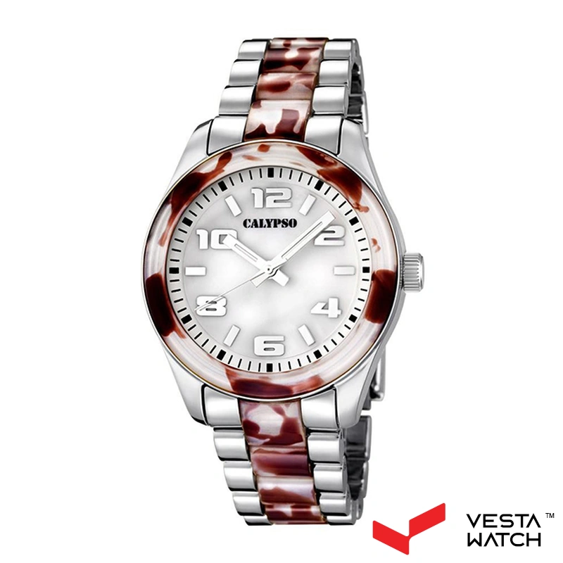 ساعت مچی زنانه کلیپسو CALYPSO مدل K5648/9
