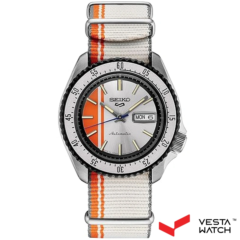 ساعت مچی مردانه سیکو  SEIKO مدل SRPK73