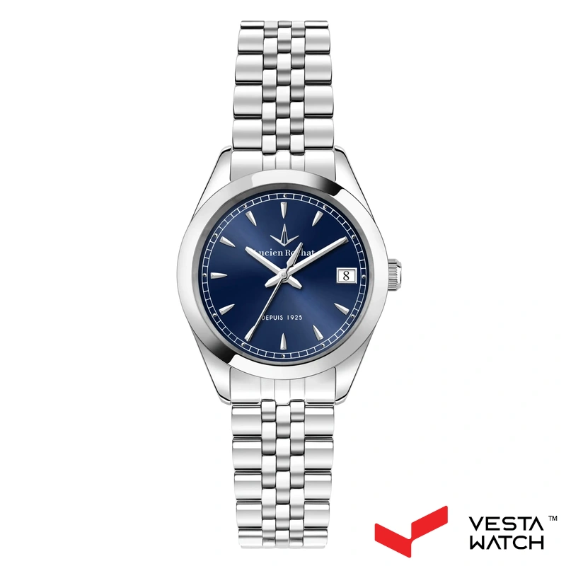 ساعت مچی زنانه لوسین روشا LUCIEN ROCHAT مدل R0453114507