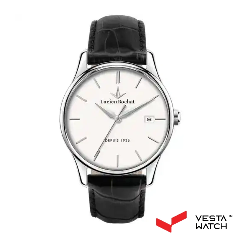 ساعت مچی مردانه لوسین روشا LUCIEN ROCHAT مدل R0451115005