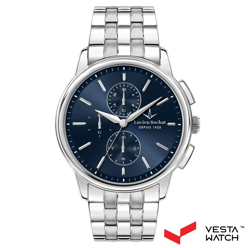 ساعت مچی مردانه لوسین روشا LUCIEN ROCHAT مدل R0473616002
