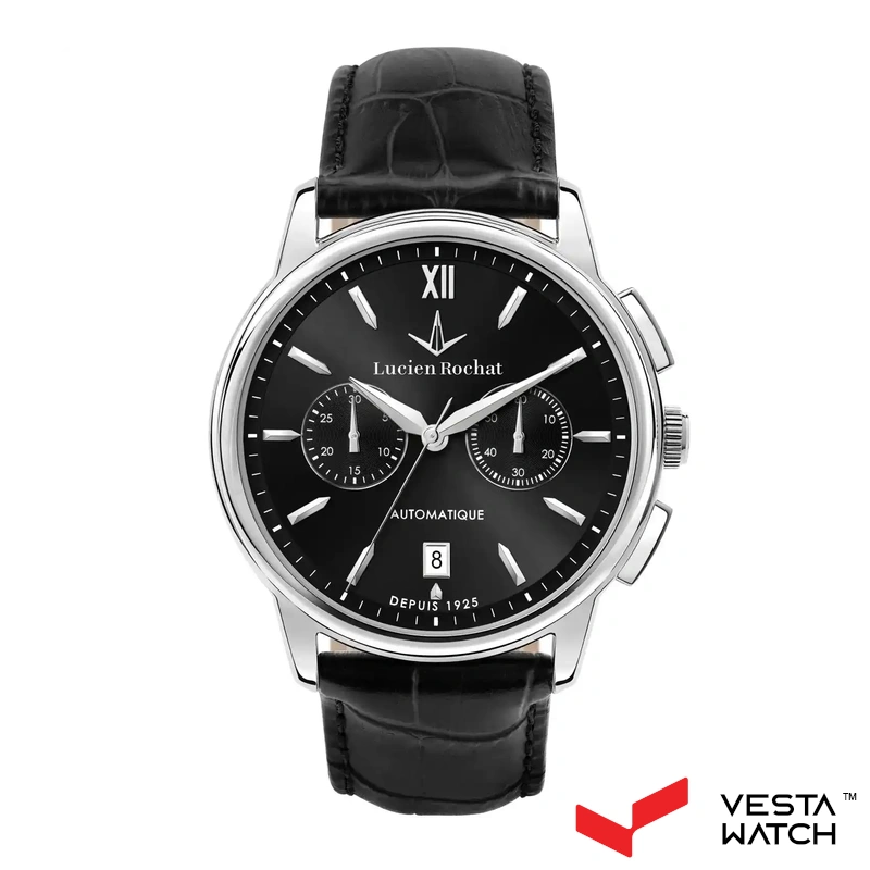 ساعت مچی مردانه لوسین روشا LUCIEN ROCHAT مدل R0441616002