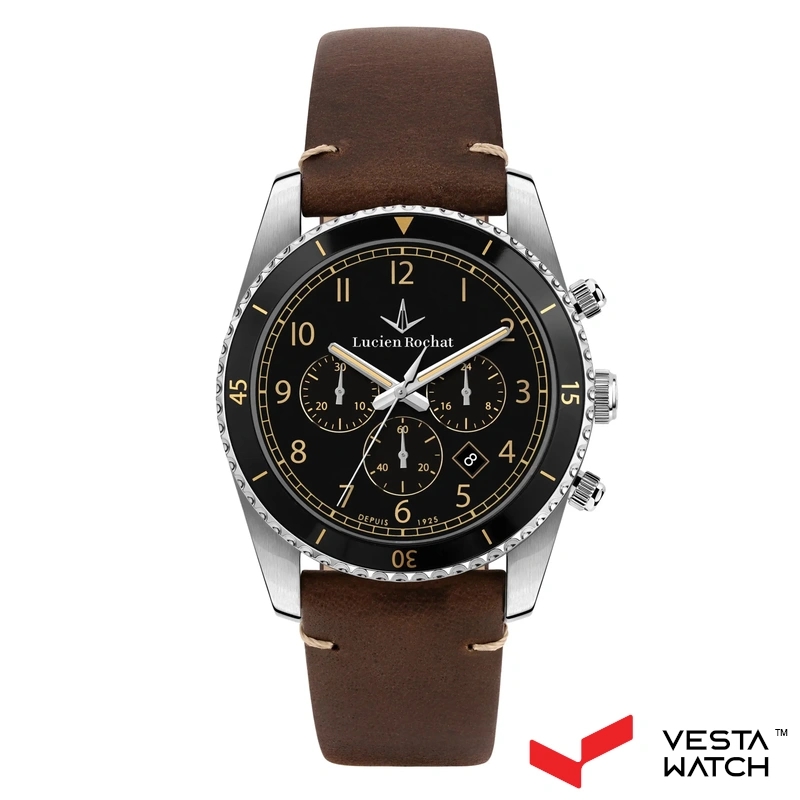 ساعت مچی مردانه لوسین روشا LUCIEN ROCHAT مدل R0471617003
