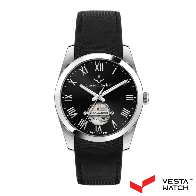 ساعت مچی مردانه لوسین روشا LUCIEN ROCHAT مدل R0421114001