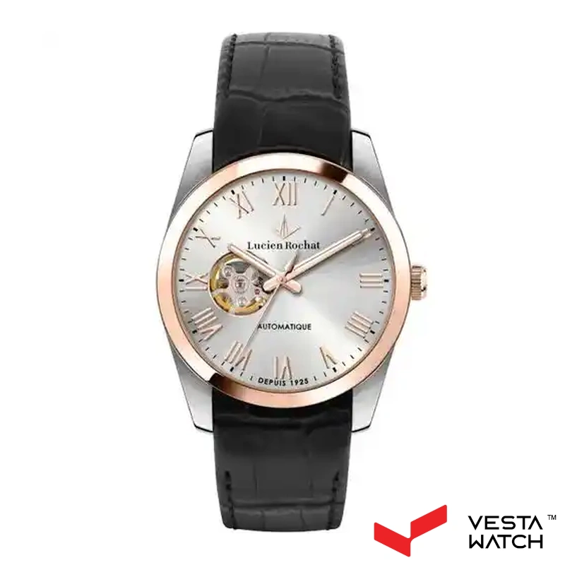 ساعت مچی مردانه لوسین روشا LUCIEN ROCHAT مدل R0421114002