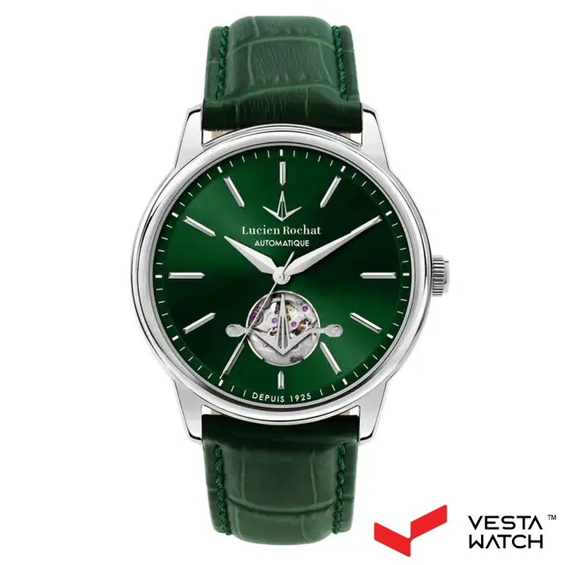 ساعت مچی مردانه لوسین روشا LUCIEN ROCHAT مدل R0423116005
