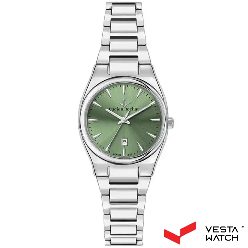 ساعت مچی زنانه لوسین روشا LUCIEN ROCHAT مدل R0453122517