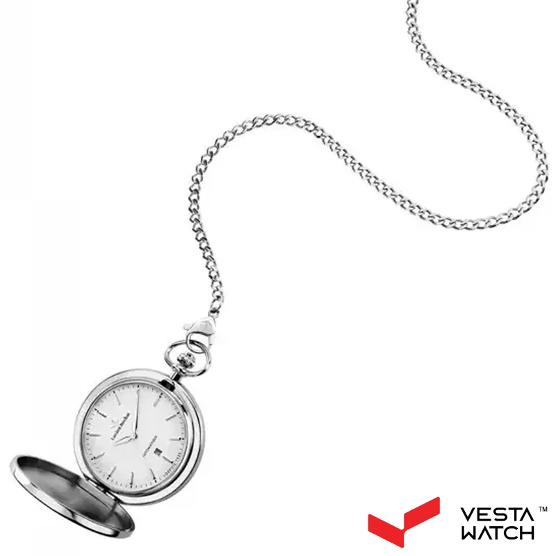 ساعت مچی مردانه و زنانه لوسین روشا LUCIEN ROCHAT مدل R0429123002